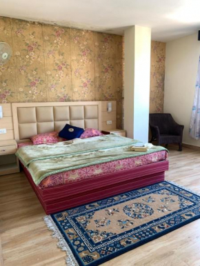 Shangderpa Residency